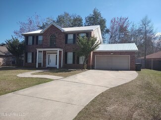 8940 Anahola Place, Diamondhead, MS 39525