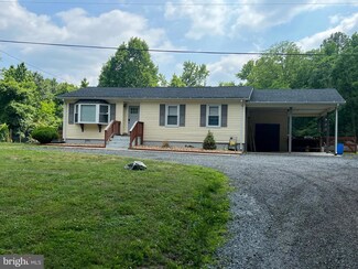 15216 Washington Mill Rd, King George, VA 22485