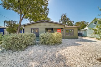 926 Lamar, San Antonio, TX 78202