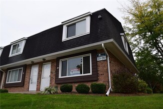275 Owens Rd Unit 36, Brockport, NY 14420