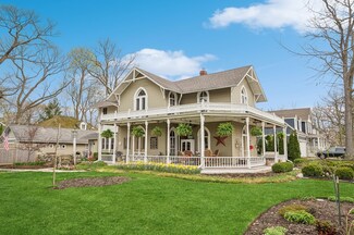 345 E Center Ave, Lake Bluff, IL 60044