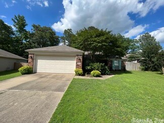 2813 Mount Vernon, Benton, AR 72015