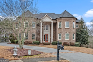 2269 Caledonia Dr, Lawrenceville, GA 30045