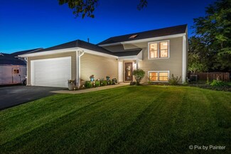 830 Dartmouth Dr Unit 7, Island Lake, IL 60042