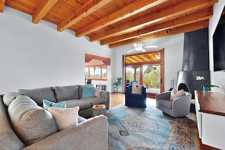 2687 Via Caballero Del Norte, Santa Fe, NM 87505