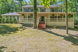 1730 E Durham Dr, Martinsville, IN 46151