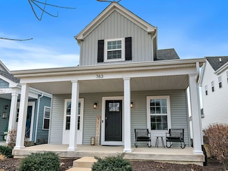 763 Station Blvd, Elburn, IL 60119