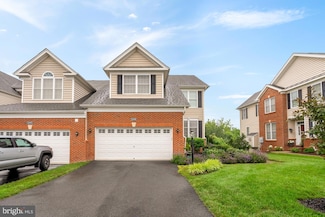 22974 Weybridge Square, Broadlands, VA 20148