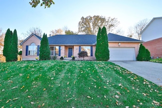 21 Wallace Grove Ln, Milford, OH 45150