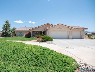 1713 N Hills Blvd, Grants, NM 87020