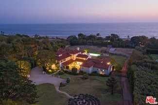 30254 Morning View Dr, Malibu, CA 90265