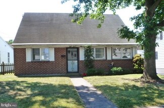 811 Hartman Ave, Temple, PA 19560