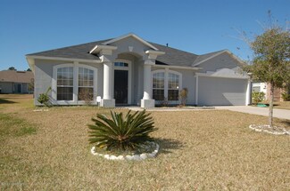 10318 Planters Wood Dr, Jacksonville, FL 32218