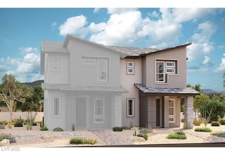 816 Cottonwood Hill Place, Henderson, NV 89011