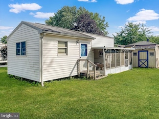 301,302 Mocanaqua Ln Unit GLEN 3, Earleville, MD 21919