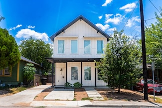 508 Nevada St Unit 101, San Antonio, TX 78203