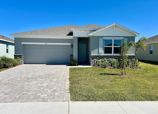 1368 Nettle Way SE, Palm Bay, FL 32909