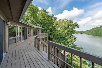 22627 Montego Bay Rd, Abingdon, VA 24211