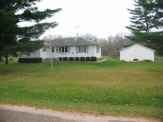 9711 S Badger St, Brodhead, WI 53520