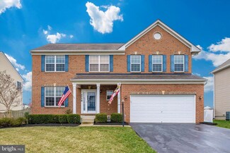 206 Zodiac Ct, Walkersville, MD 21793