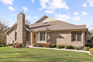 10489 Brookridge Creek Dr, Frankfort, IL 60423