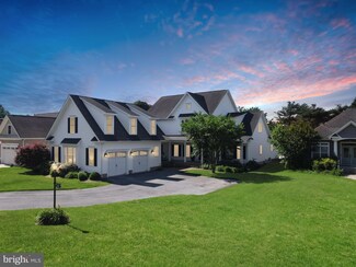 821 W Locust St, Seaford, DE 19973