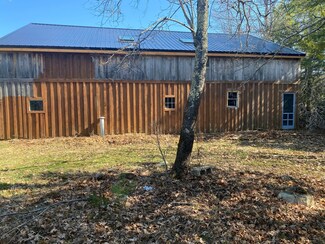 92 Monroe Hwy, Brooks, ME 04921