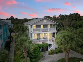 5407 N Ocean Blvd, Myrtle Beach, SC 29577
