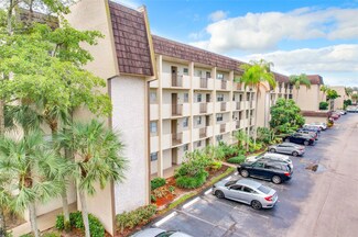 6080 NW 44th St Unit 3-304, Lauderhill, FL 33319