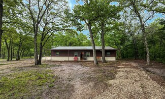 243 Lcr 401, Groesbeck, TX 76642