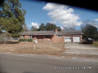 63 Wheat St, Denmark, SC 29042