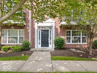 11509 Reagan Dr, Fishers, IN 46038