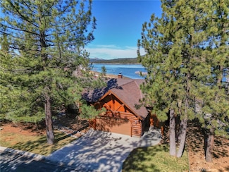 41988 Eagles Nest, Big Bear Lake, CA 92315