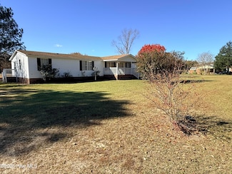 325 Wises Store Rd, Murfreesboro, NC 27855