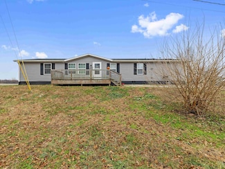 14108 Chase Rd, Reed, KY 42451