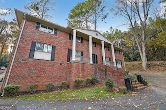 2510 Peachwood Cir NE Unit 1, Atlanta, GA 30345