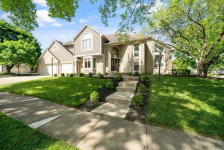 4205 Bowmansroot Ct, Hilliard, OH 43026