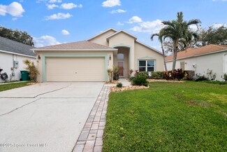 2619 Alicia Ln, Melbourne, FL 32935