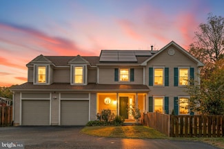 3707 Green Ash Ct, Beltsville, MD 20705