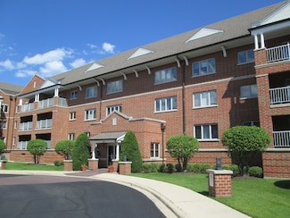460 S Northwest Hwy Unit 409A, Park Ridge, IL 60068