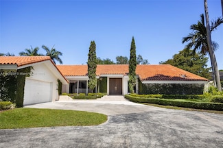 7230 Vistalmar St, Coral Gables, FL 33143
