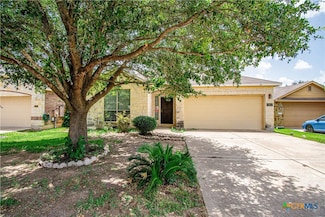 12612 Timber Heights Dr, Austin, TX 78754