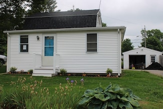840 Brockton Ave, Abington, MA 02351