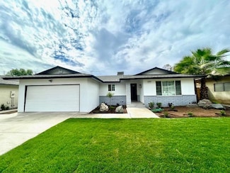 6511 N Whitney Ave, Fresno, CA 93710