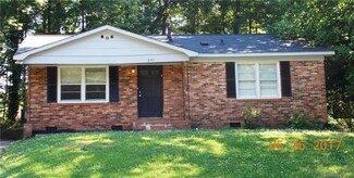 641 Echodale Dr, Charlotte, NC 28217