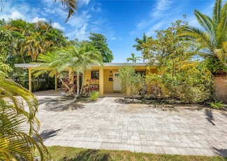6611 SW 63rd Ave, South Miami, FL 33143