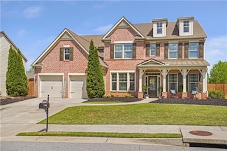 5310 Chestnut Dr, Cumming, GA 30040