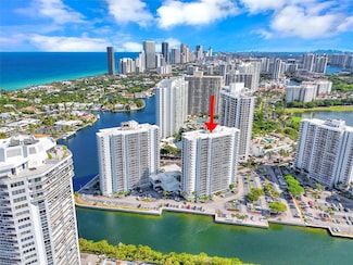 20505 E Country Club Dr Unit 137, Miami, FL 33180