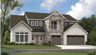 5963 Hunt Valley Dr, Spring Hill, TN 37174