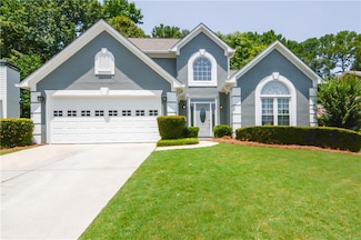 4785 Pomarine Cir, Norcross, GA 30092